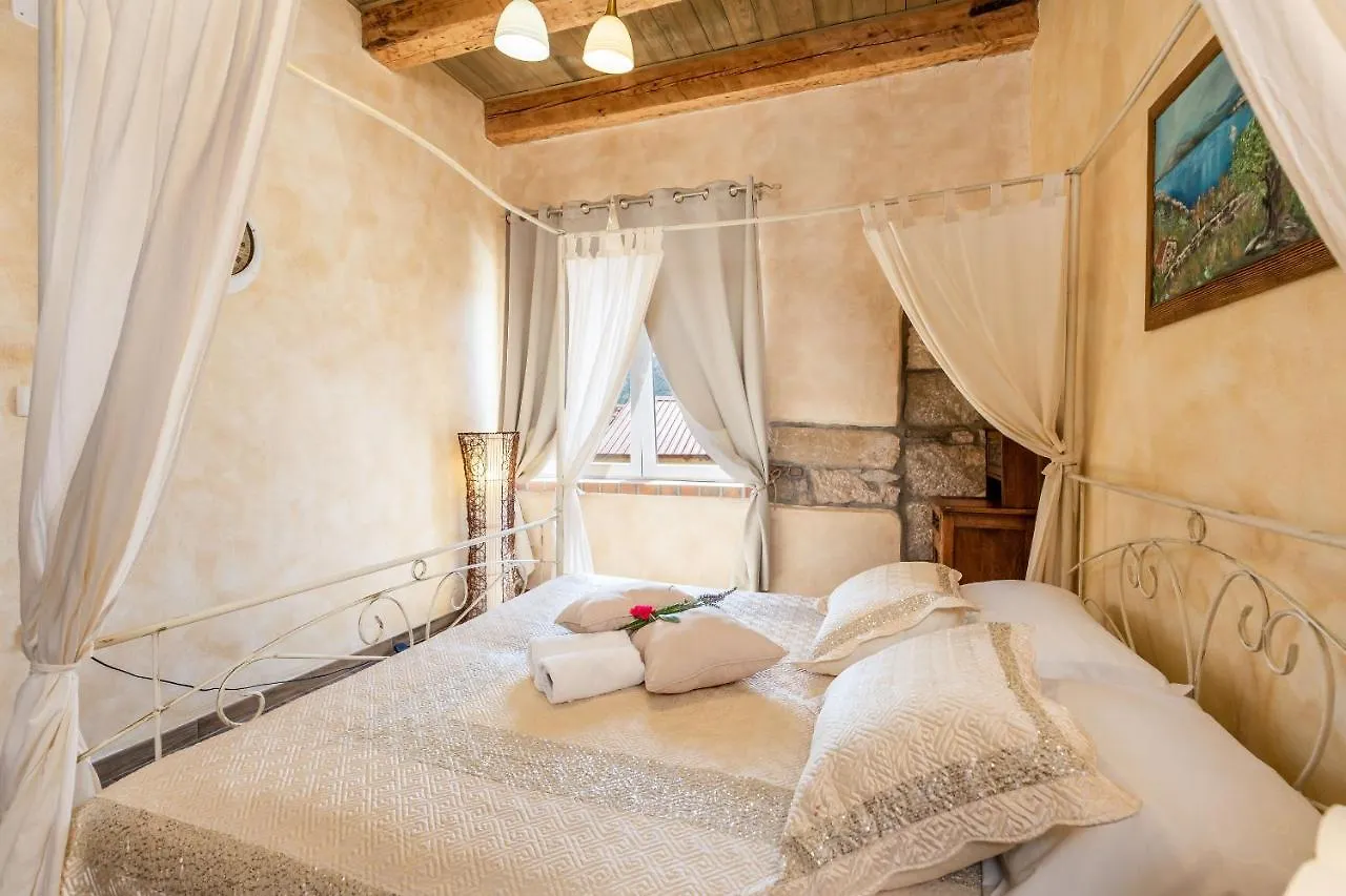 Holiday home House Nature Tribalj  Croatia