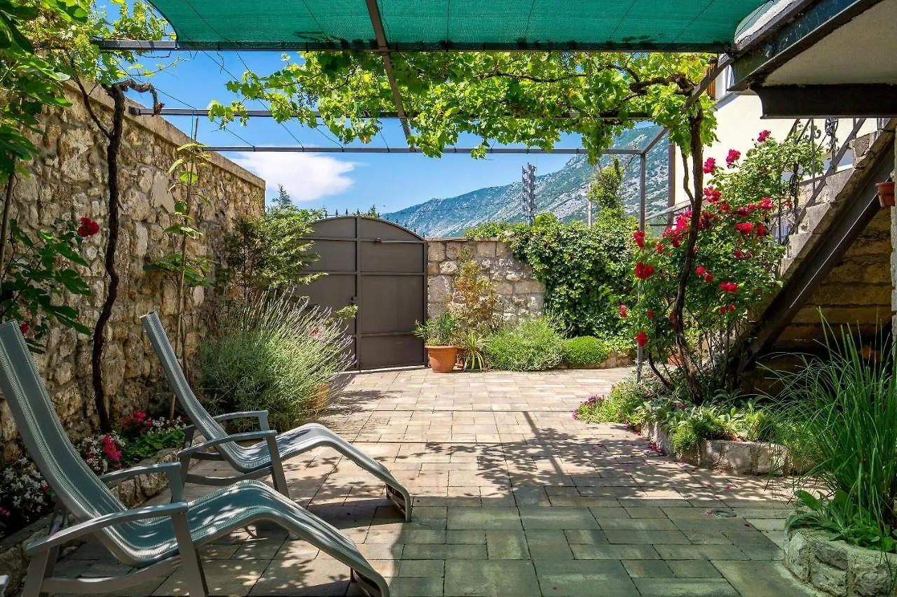 Holiday home House Nature Tribalj