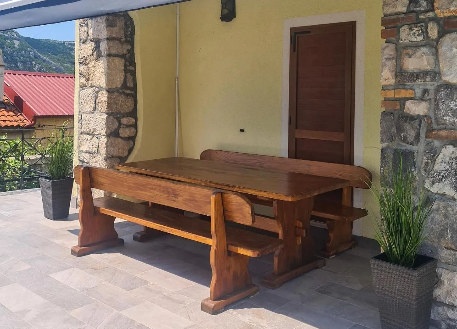 House Nature Tribalj  0*, Tribalj (Primorsko-Goranska) Croatia